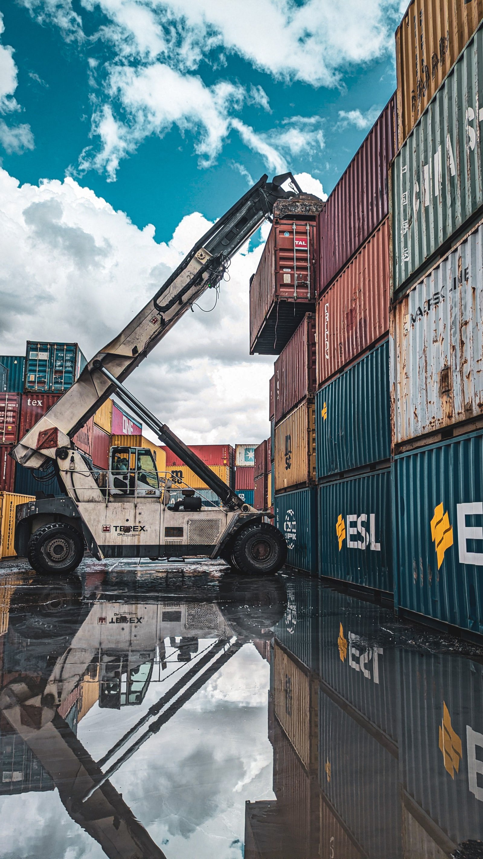 International trade